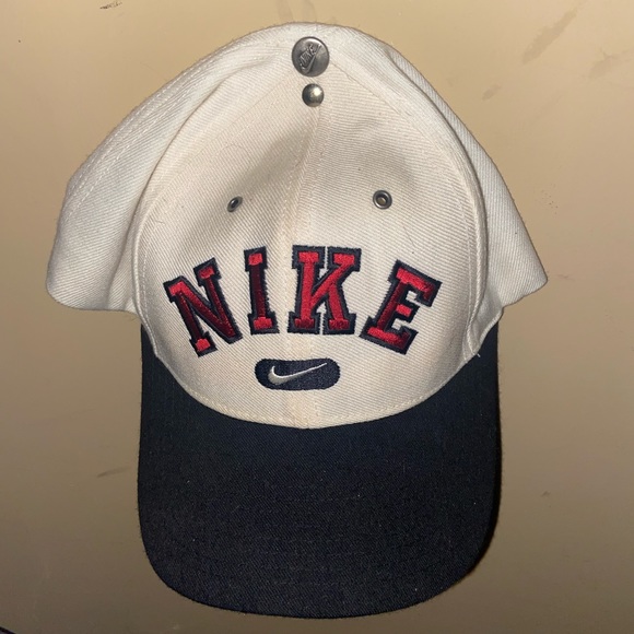 Vintage Nike Hat